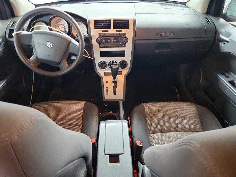 Снимка 8 от търг – 2008 DODGE CALIBER с VIN 1B3HB48B38D757331
