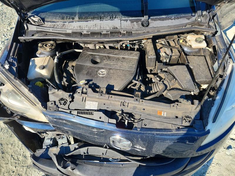 Снимка 11 от търг – 2015 MAZDA 5 с VIN JM1CW2BL9F0180165