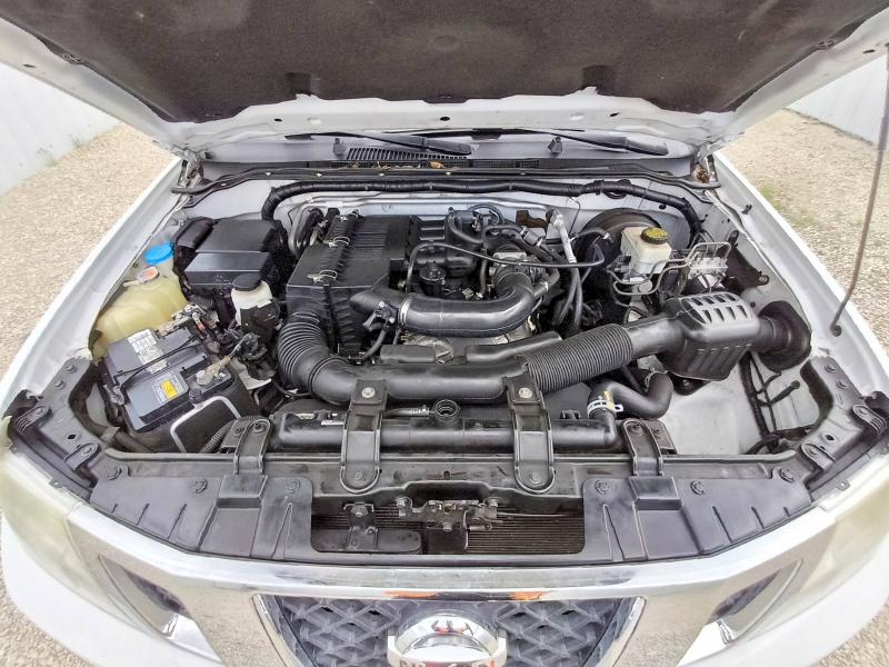 Zdjęcie 11 z aukcji – 2019 NISSAN FRONTIER z VIN 1N6BD0CT7KN767950