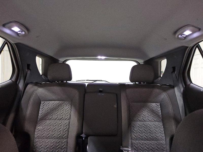 Photo 10 from auction – 2023 CHEVROLET EQUINOX with VIN 3GNAXTEG5PL154540