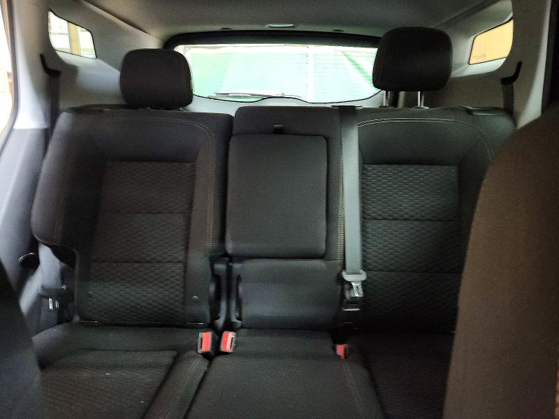 Photo 10 from auction – 2019 GMC TERRAIN with VIN 3GKALTEX1KL295655