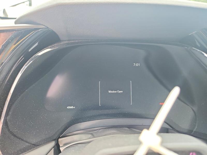 Фото 9 с аукциона – 2026 LEXUS RX 350H с VIN 2T2BBMCA7TC106160