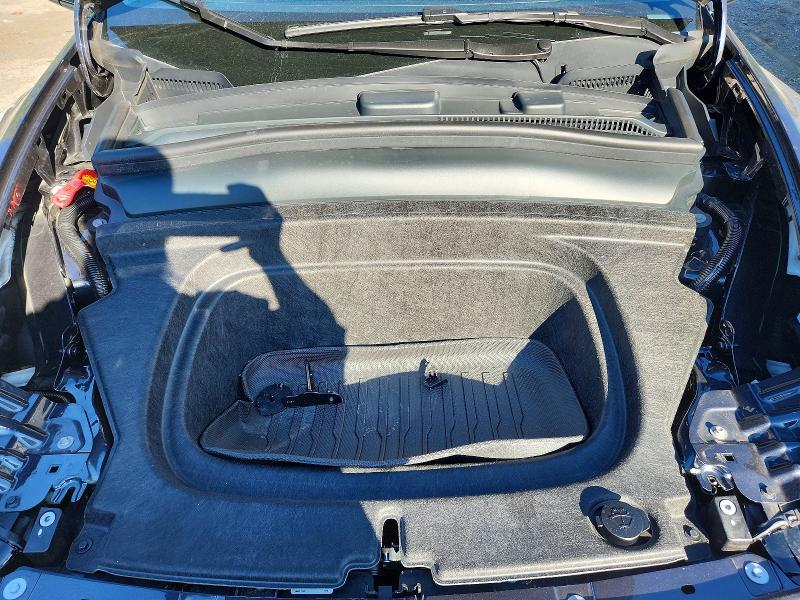 Снимка 11 от търг – 2026 TESLA MODEL Y с VIN 7SAYGDED2TA592346