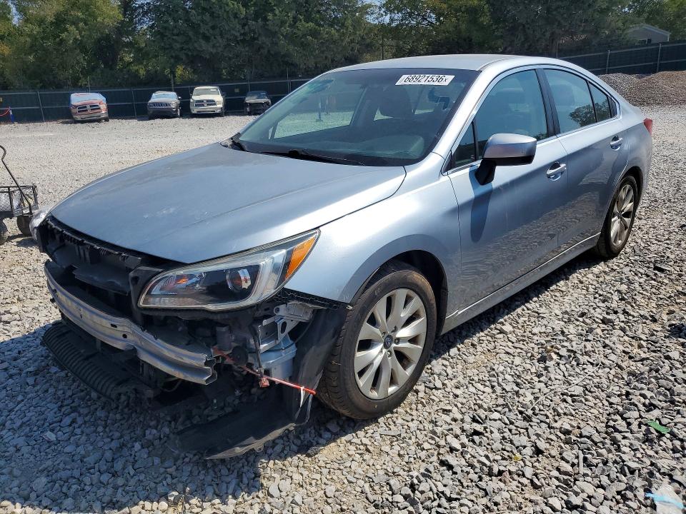 2015 SUBARU LEGACY - Търг №68921536