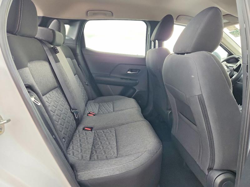 Photo 10 from auction – 2026 NISSAN KICKS with VIN 3N8AP6CE0TL365168