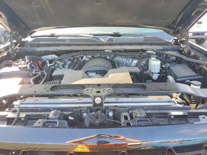 صورة رقم 11 من المزاد - 2017 CHEVROLET SILVERADO مع VIN 3GCUKSEC9HG193783