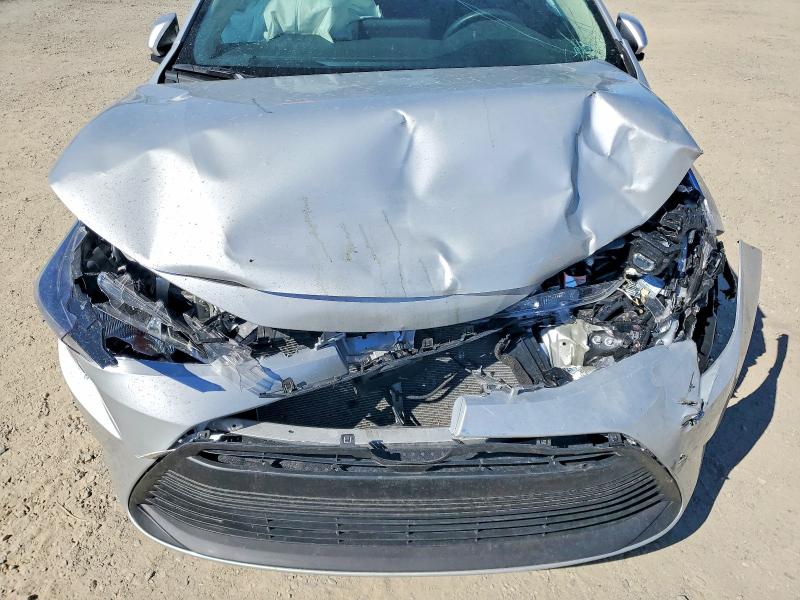 Photo 11 from auction – 2026 TOYOTA COROLLA with VIN 5YFB4MDE0TP420815