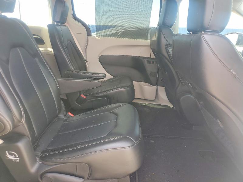 Photo 11 from auction – 2024 CHRYSLER PACIFICA with VIN 2C4RC1BGXRR116517