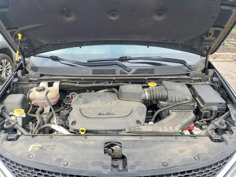 Foto 12 de la subasta – 2020 CHRYSLER PACIFICA con VIN 2C4RC1GG9LR121658