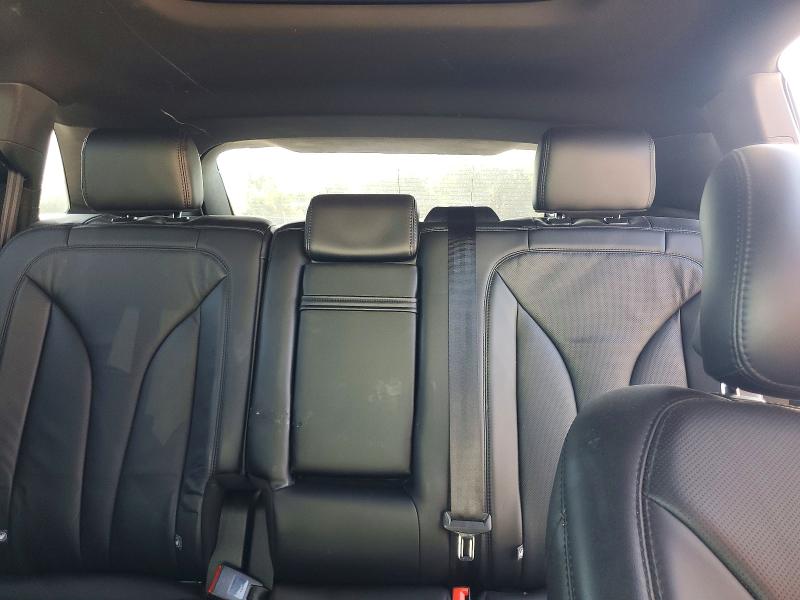 Photo 10 from auction – 2017 LINCOLN MKX with VIN 2LMPJ6LRXHBL38539