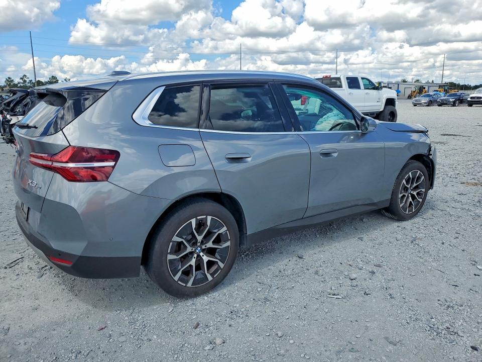 صورة رقم 3 من المزاد - 2026 BMW X3 مع VIN 5UX53GP02T9194895