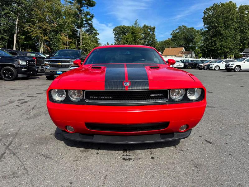 Photo 5 from auction – 2009 DODGE CHALLENGER with VIN 2B3LJ74W59H579482