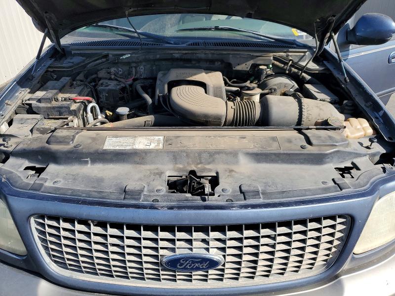 Photo 12 from auction – 2000 FORD EXPEDITION with VIN 1FMPU18L8YLA61089