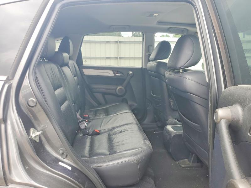 Photo 11 from auction – 2011 HONDA CR-V with VIN 5J6RE3H77BL060218