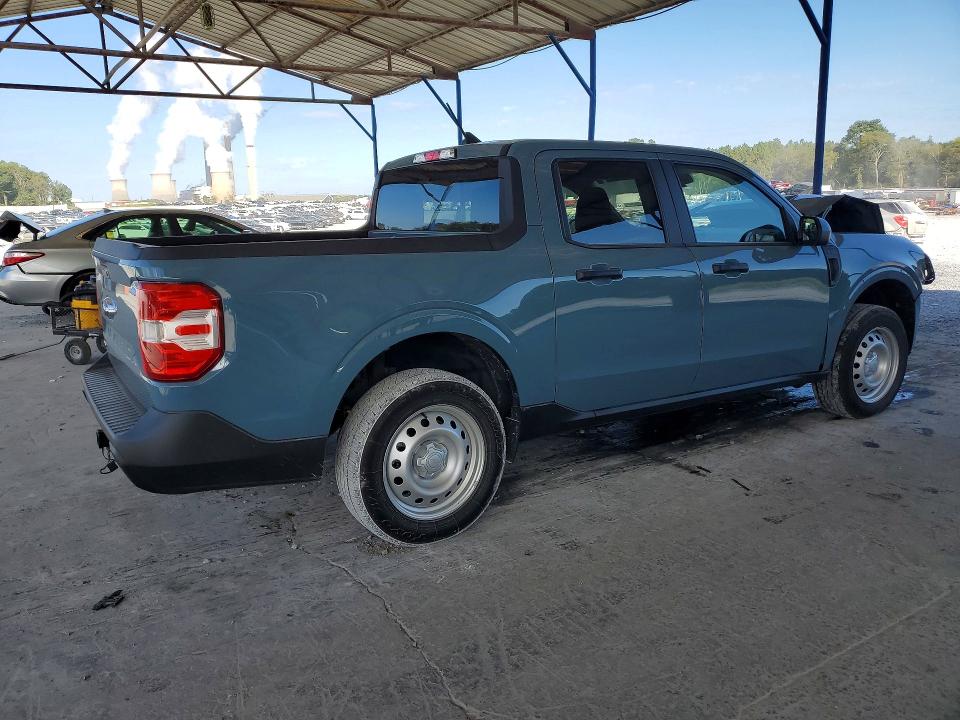 Zdjęcie 3 z aukcji – 2023 FORD MAVERICK z VIN 3FTTW8E30PRA54941