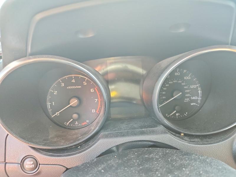 Photo 9 from auction – 2017 SUBARU OUTBACK with VIN 4S4BSATC5H3433544