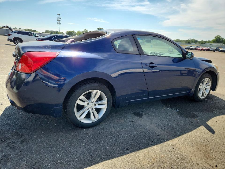 Photo 3 from auction – 2012 NISSAN ALTIMA with VIN 1N4AL2EP6CC154816