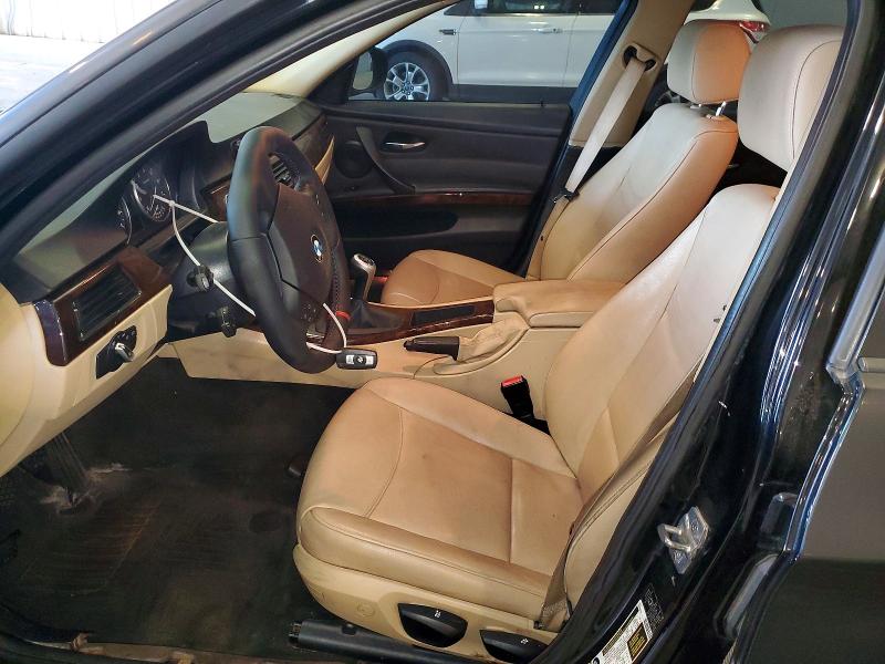 Zdjęcie 7 z aukcji – 2011 BMW 328 z VIN WBAPK5C59BA810993