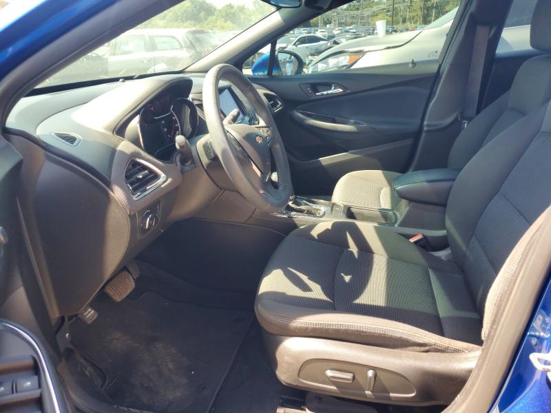 Снимка 7 от търг – 2016 CHEVROLET CRUZE с VIN 1G1BE5SM6G7237089