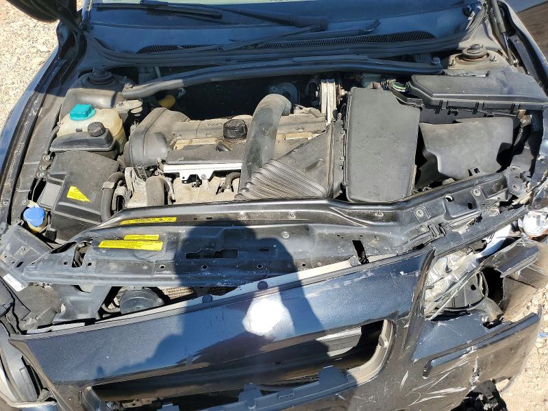 Zdjęcie 11 z aukcji – 2005 VOLVO S60 z VIN YV1RS547052484716