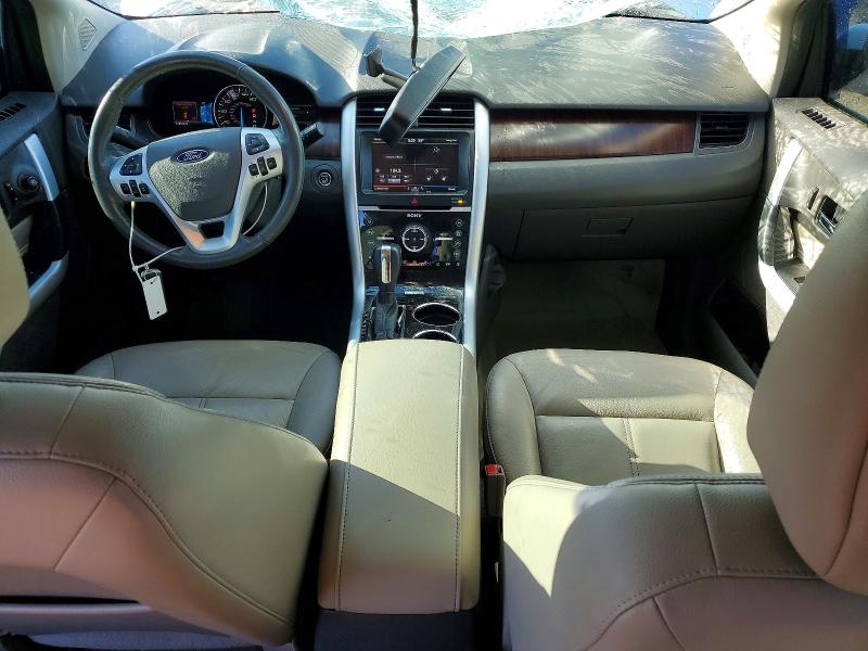 Снимка 8 от търг – 2011 FORD EDGE с VIN 2FMDK4KC5BBB37927