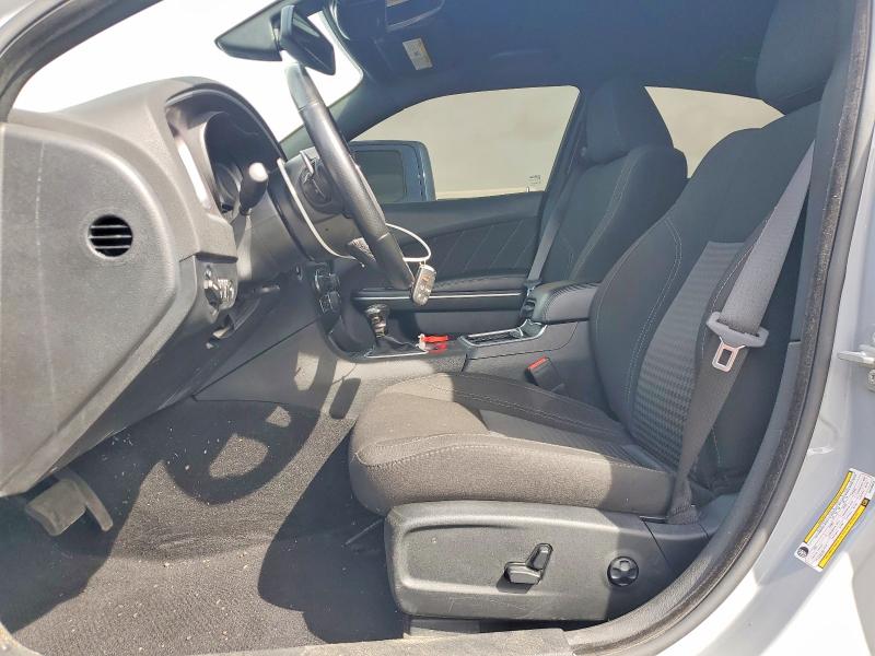 Photo 7 from auction – 2020 DODGE CHARGER with VIN 2C3CDXJG2LH238975