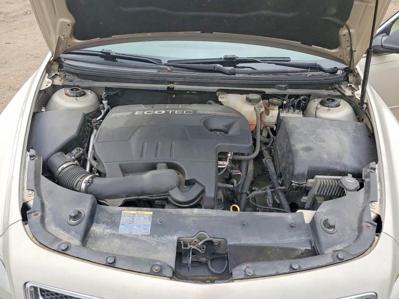 Photo 11 from auction – 2010 CHEVROLET MALIBU with VIN 1G1ZB5EB3AF108791
