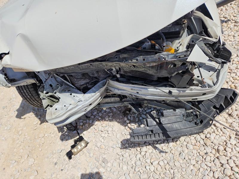 Photo 11 from auction – 2022 SUBARU OUTBACK with VIN 4S4BTANC7N3110392