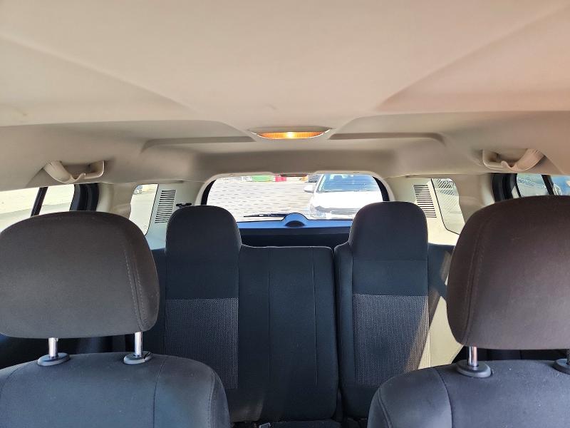 Photo 10 from auction – 2014 JEEP PATRIOT with VIN 1C4NJRFB4ED520556