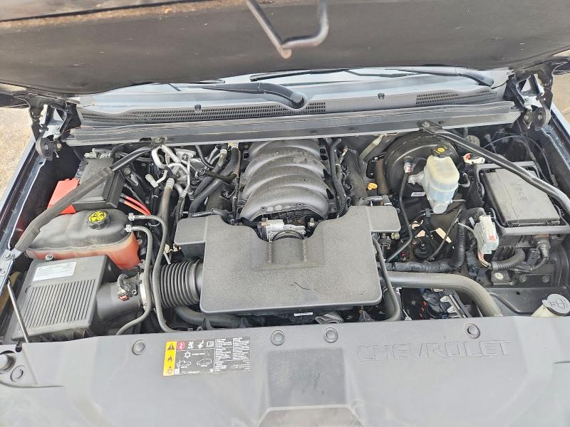Снимка 12 от търг – 2020 CHEVROLET TAHOE с VIN 1GNSKCKC4LR201158