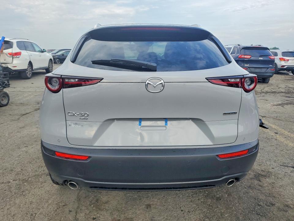 Фото 6 с аукциона – 2026 MAZDA CX-30 с VIN 3MVDMBCL5TM217308