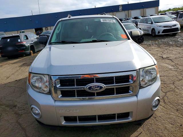 Photo 5 from auction – 2010 FORD ESCAPE with VIN 1FMCU0D76AKD18988
