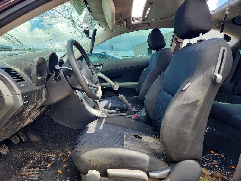 Zdjęcie 7 z aukcji – 2009 SCION TC z VIN JTKDE167690299268