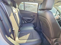 Photo 11 from auction – 2019 CHEVROLET TRAX with VIN KL7CJLSB9KB796522