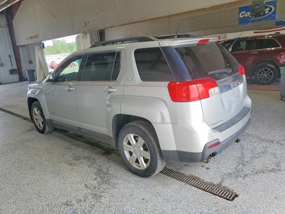 Foto 2 de la subasta – 2014 GMC TERRAIN con VIN 2GKFLWE36E6252913