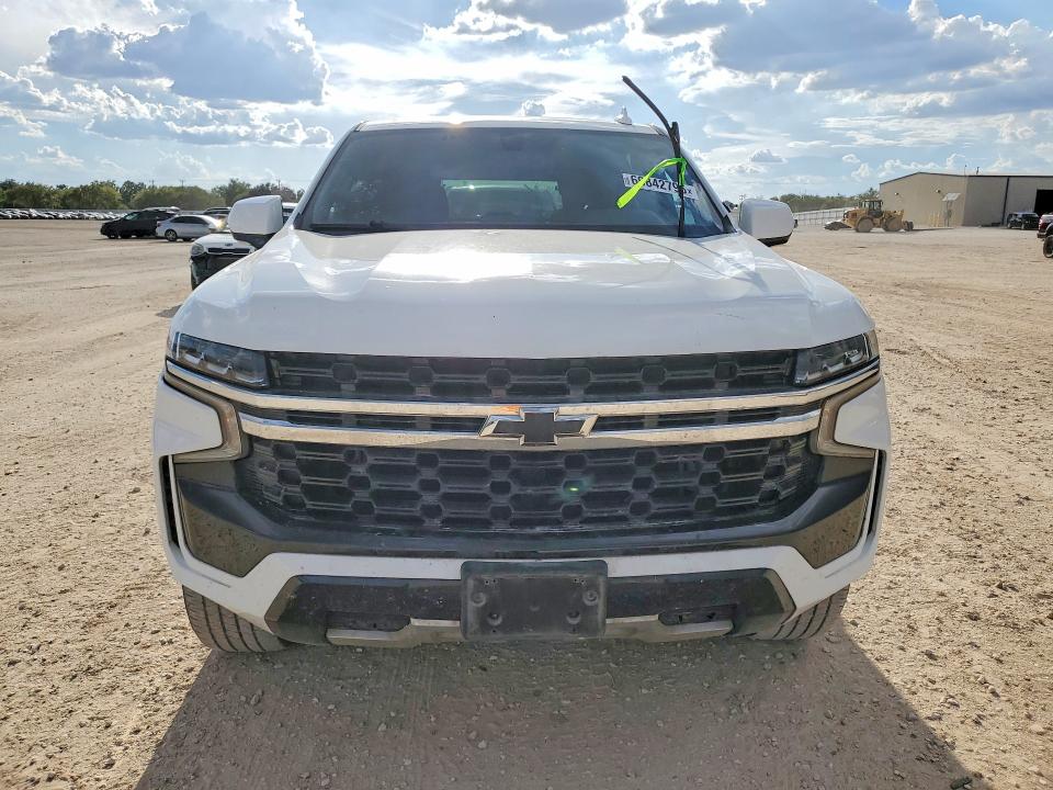 Снимка 5 от търг – 2023 CHEVROLET TAHOE с VIN 1GNSCLED0PR286152