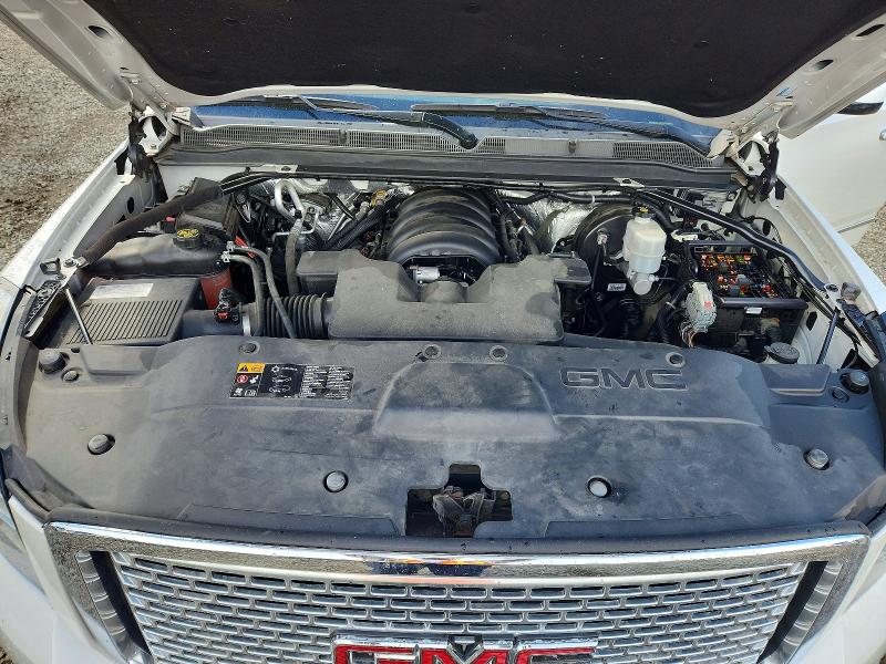 Photo 12 from auction – 2016 GMC YUKON with VIN 1GKS2CKJ2GR442590
