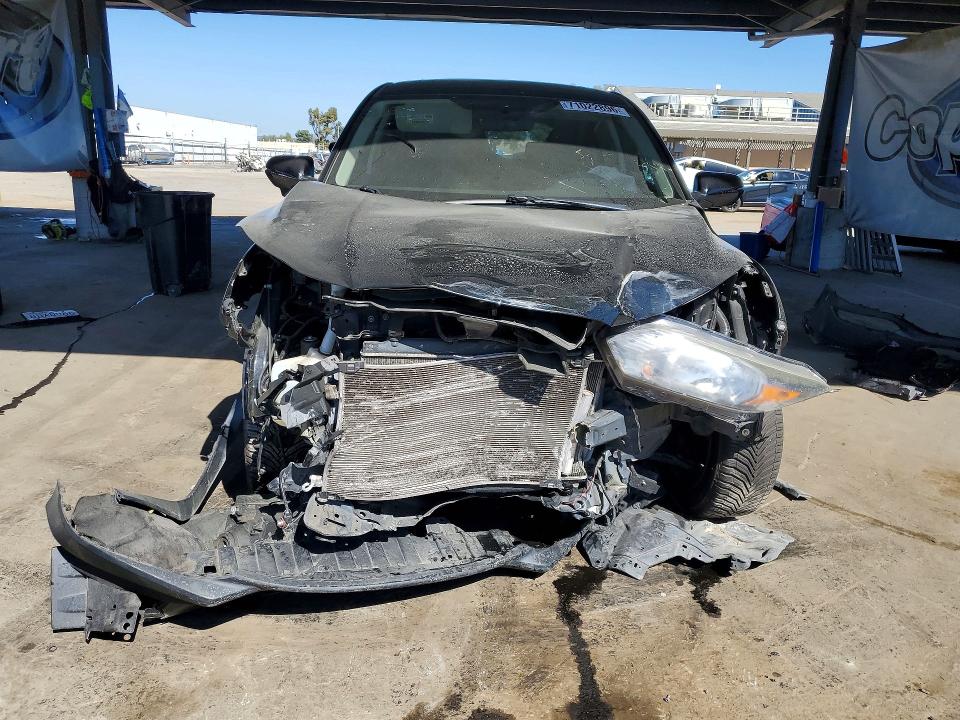 Снимка 5 от търг – 2018 HONDA HR-V с VIN 3CZRU6H59JG715669