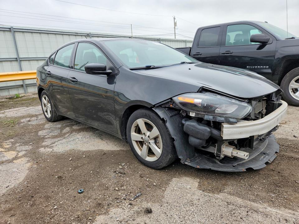 صورة رقم 4 من المزاد - 2016 DODGE DART مع VIN 1C3CDFBB2GD613540