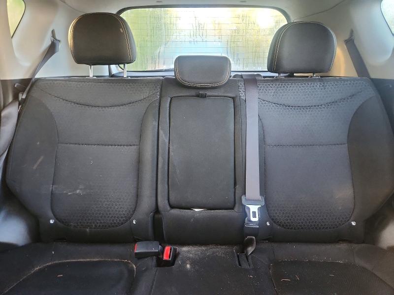 Photo 10 from auction – 2015 KIA SOUL with VIN KNDJP3A59F7228977