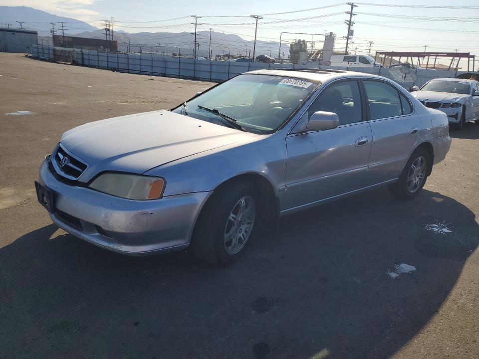 2001 ACURA 3.2TL - Търг №68598396