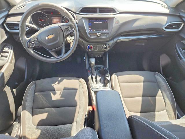 Photo 8 from auction – 2021 CHEVROLET TRAILBLAZER with VIN KL79MMS26MB129322
