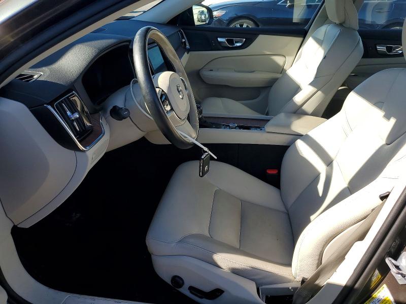 Photo 7 from auction – 2019 VOLVO S60 with VIN 7JRA22TK8KG004221