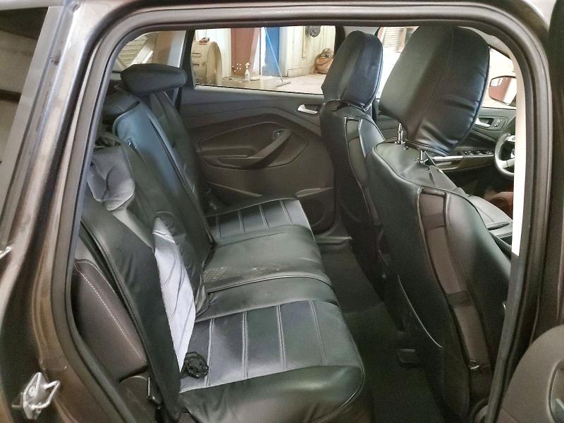 Photo 11 from auction – 2015 FORD ESCAPE with VIN 1FMCU0GX5FUB80318