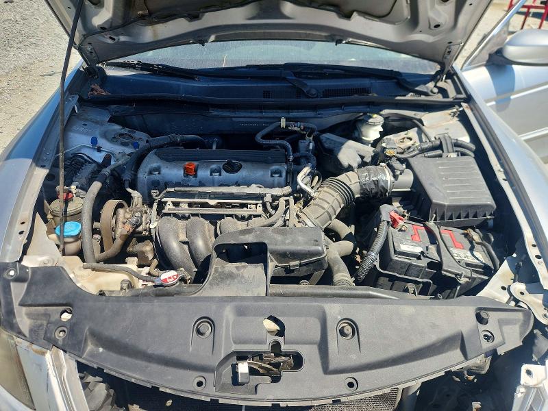 Photo 11 from auction – 2012 HONDA ACCORD with VIN 1HGCP2F35CA158825