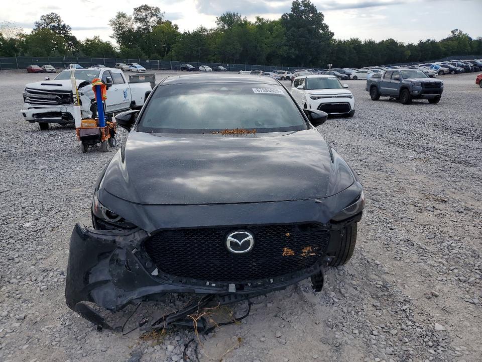Foto 5 de la subasta – 2023 MAZDA 3 con VIN JM1BPBNY4P1605917