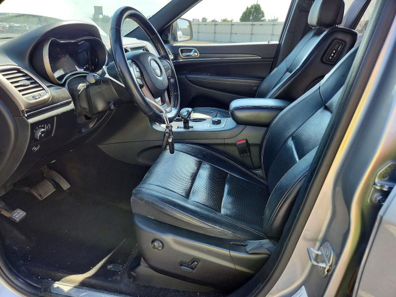 Photo 7 from auction – 2015 JEEP GRAND CHEROKEE with VIN 1C4RJFBG3FC607275