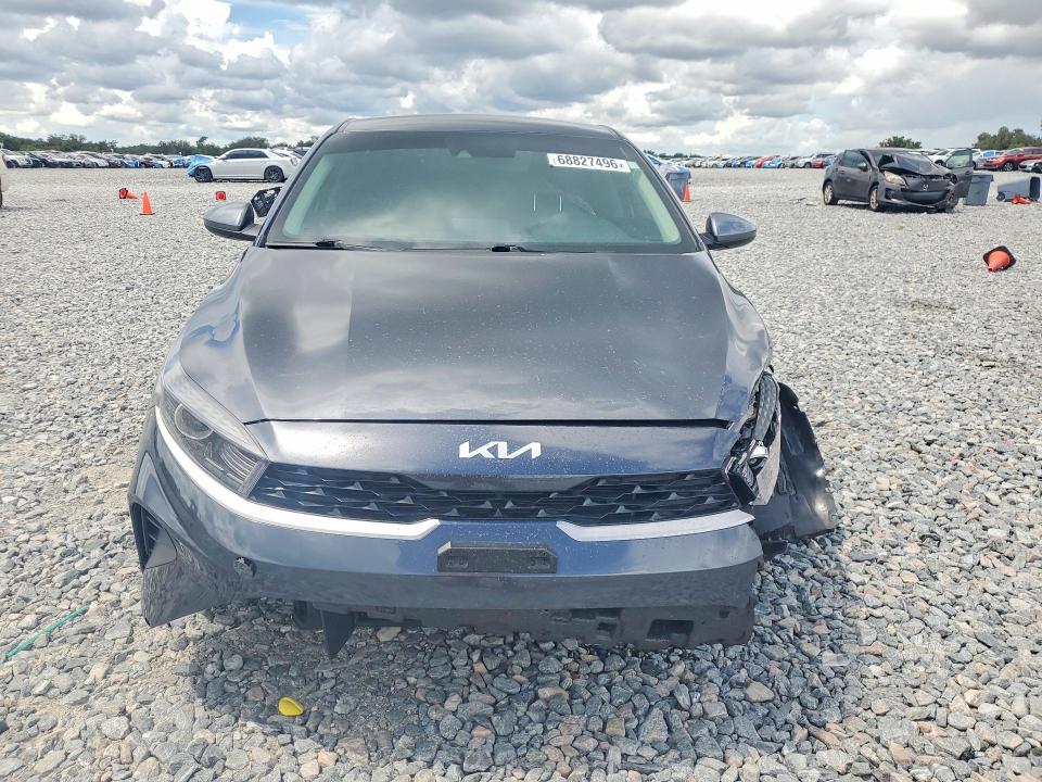 Фото 5 с аукциона – 2023 KIA FORTE с VIN 3KPF24AD2PE601084