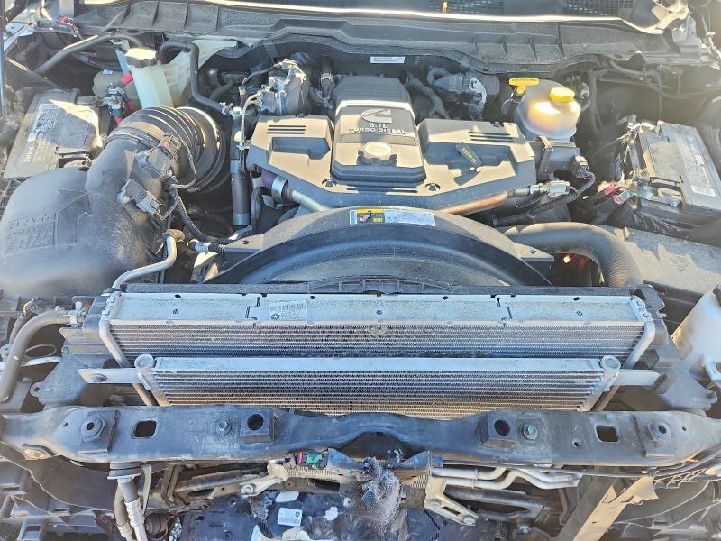 Photo 11 from auction – 2016 RAM 3500 with VIN 3C63R3JL4GG241716