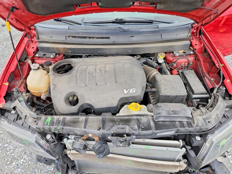 Фото 12 с аукциона – 2019 DODGE JOURNEY с VIN 3C4PDCEG2KT716804